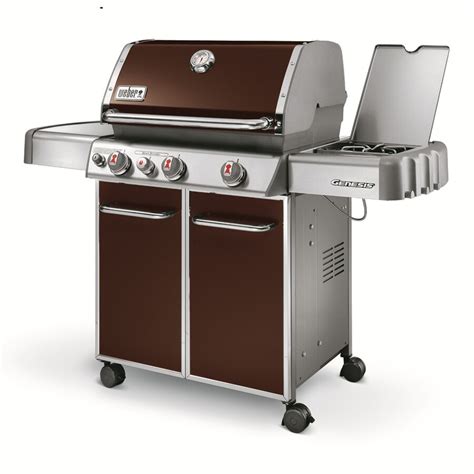 Model BIP500RBPSS-3. . Gas grills lowes